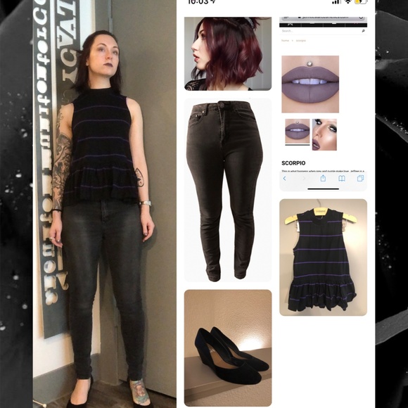 Meet your Posher, Ashley - Picture 2 of 4